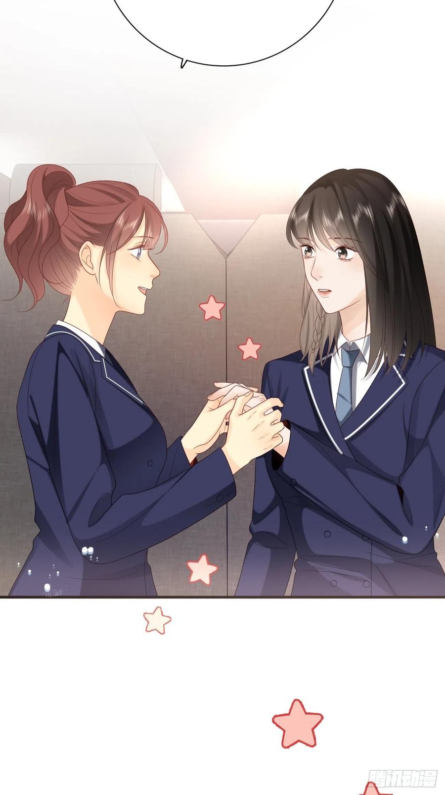 33.耀眼的光芒，成为了利器(1/2)-第34话