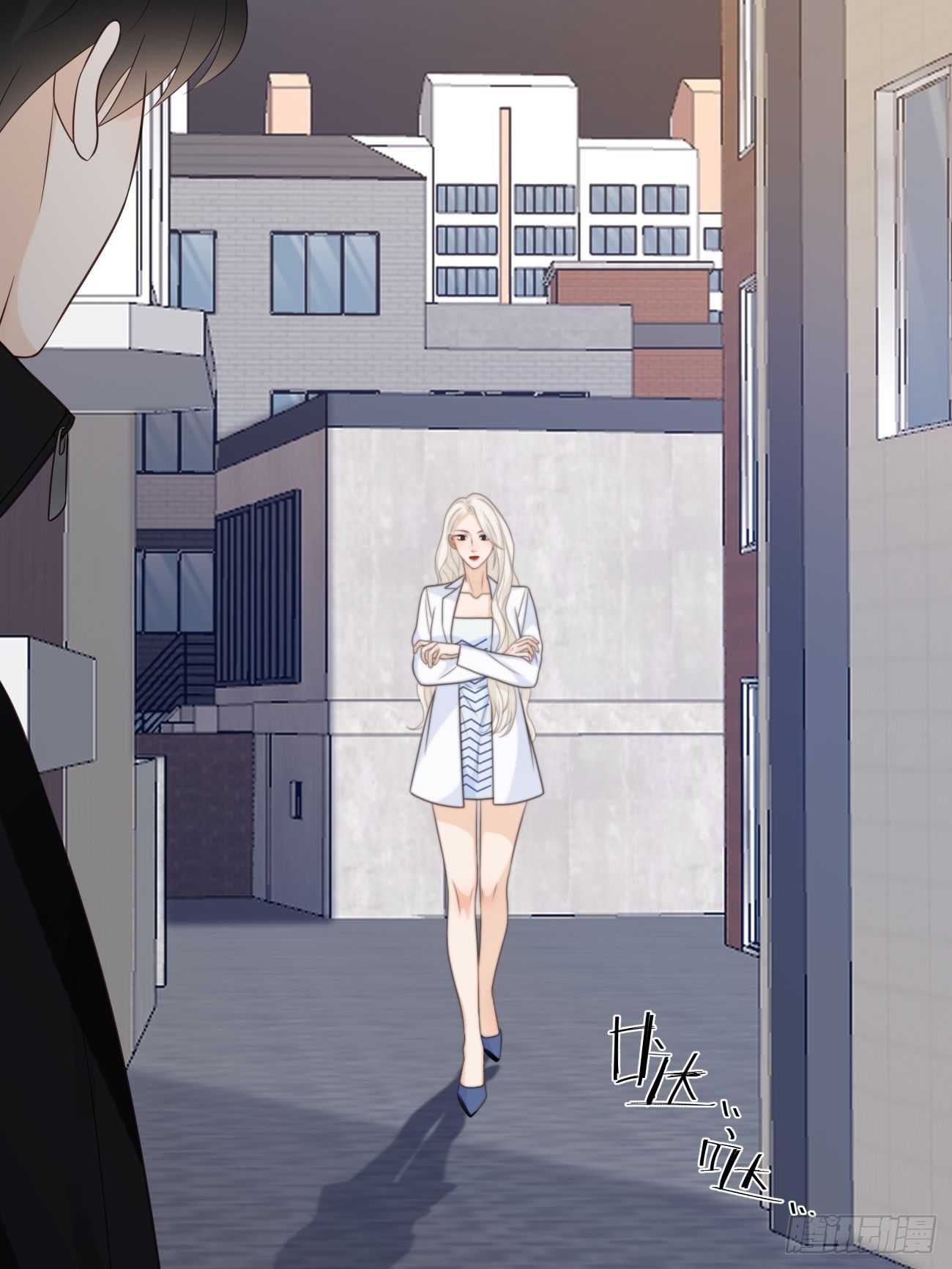 37.爱的取舍(1/2)-第38话