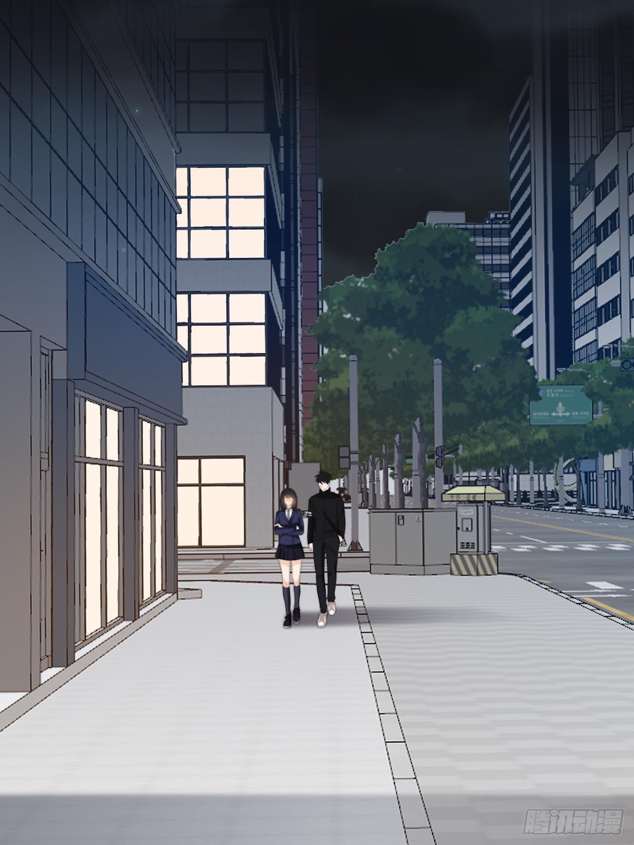 37.爱的取舍(1/2)-第38话
