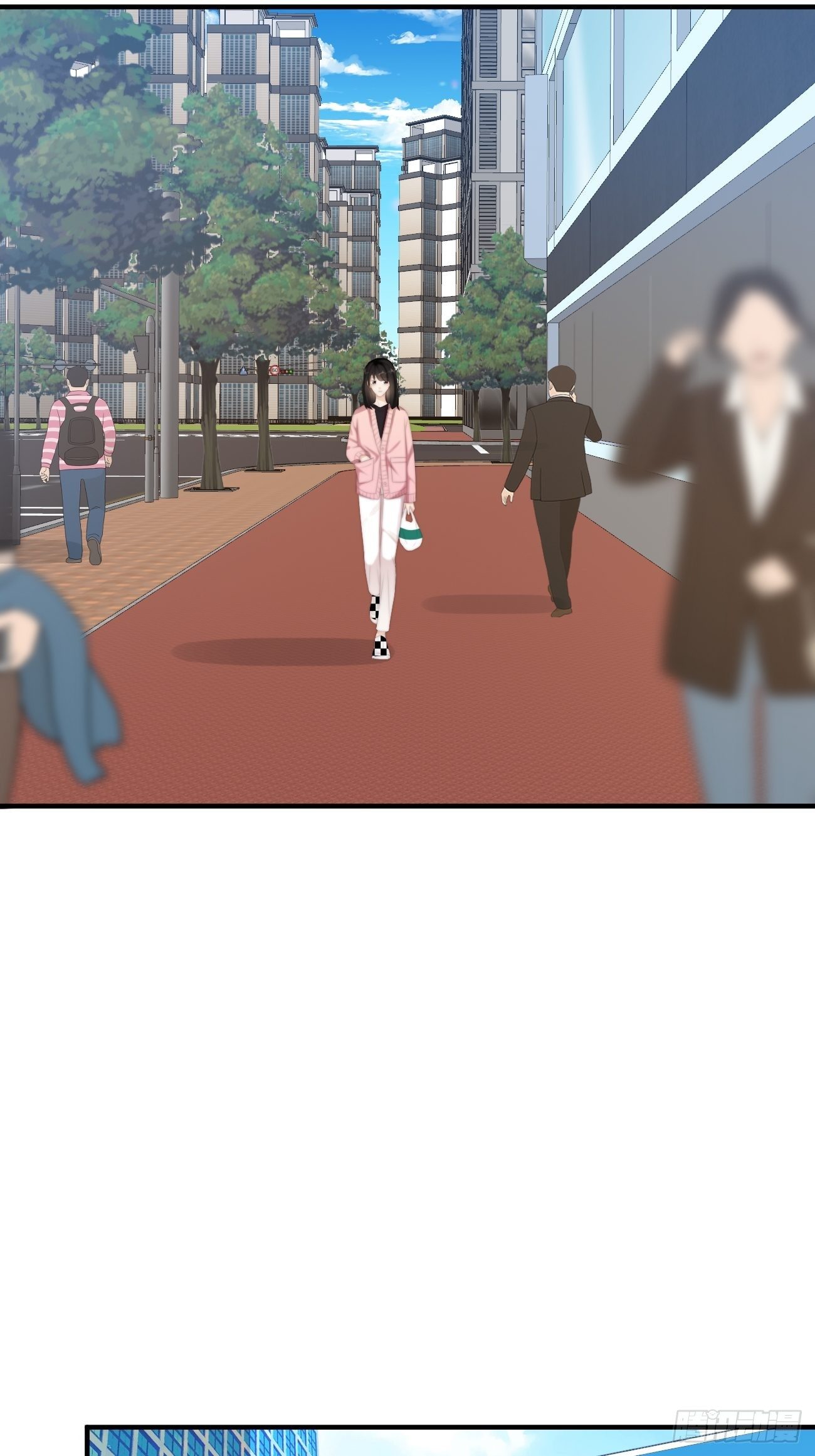 40.幸福的意义(1/2)-第40话