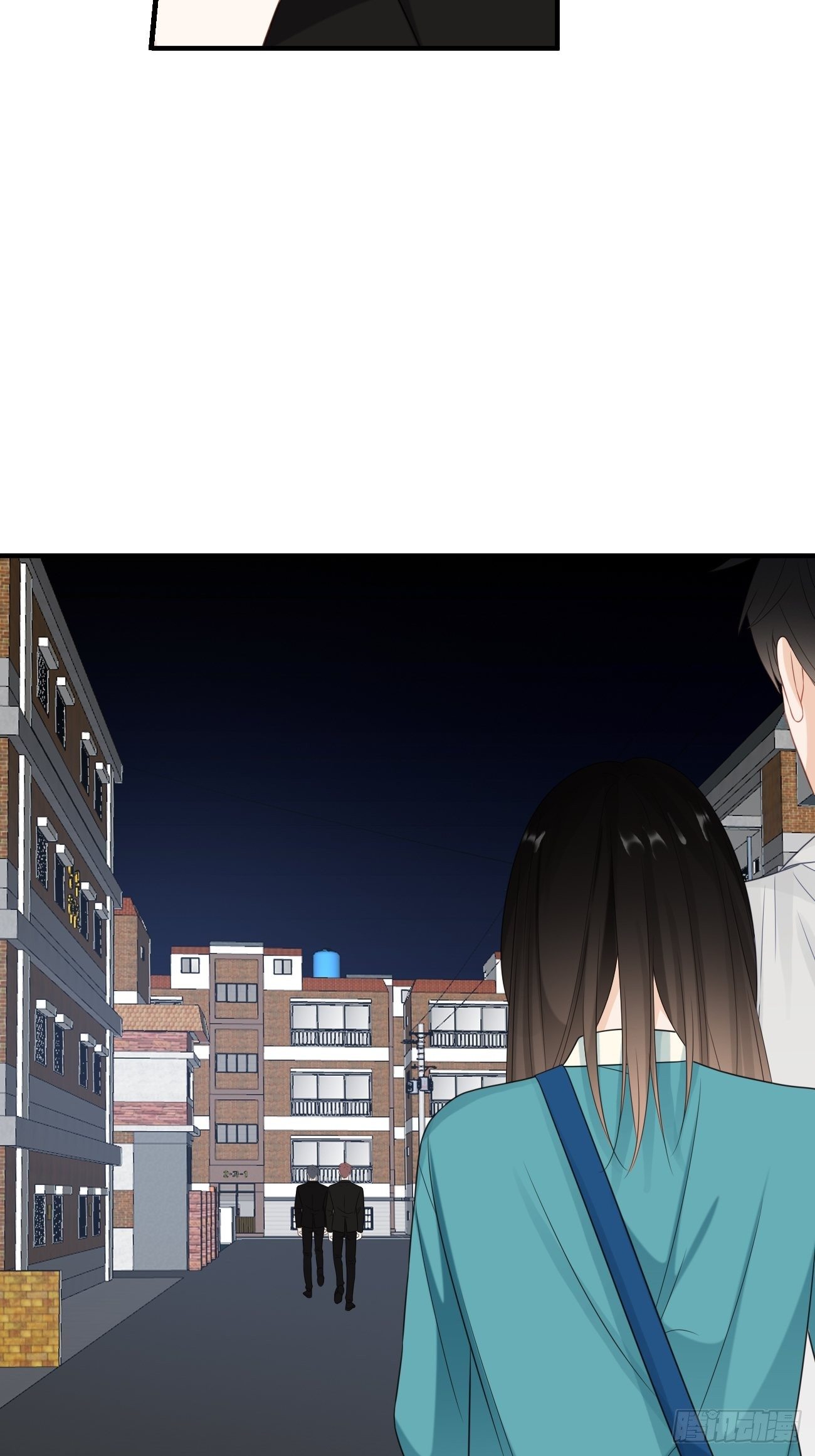 44.我想你把我放在心上(1/2)-第44话