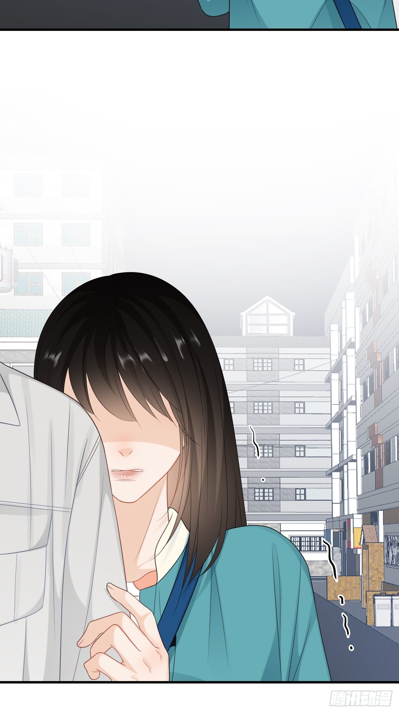 44.我想你把我放在心上(1/2)-第44话