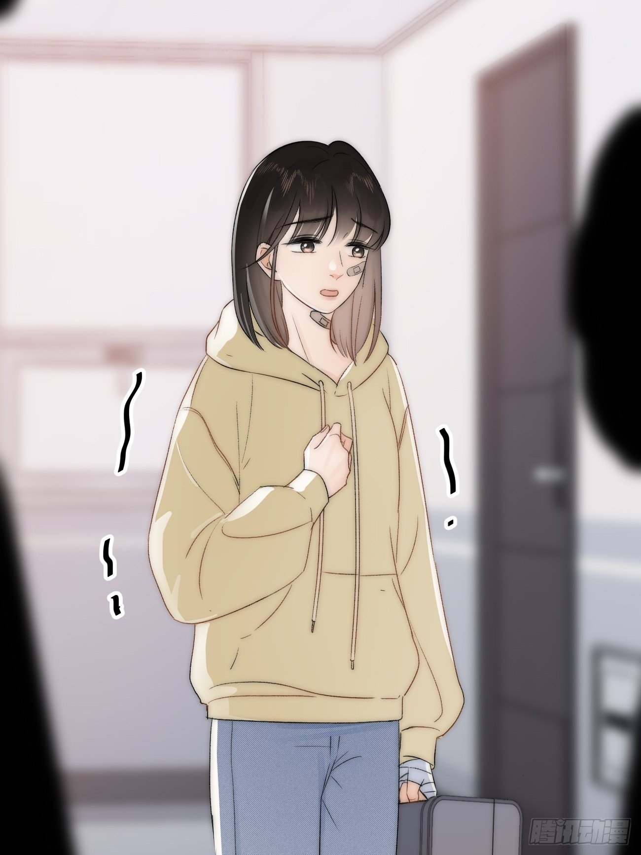 7.演戏，谁不会？(1/3)-第8话