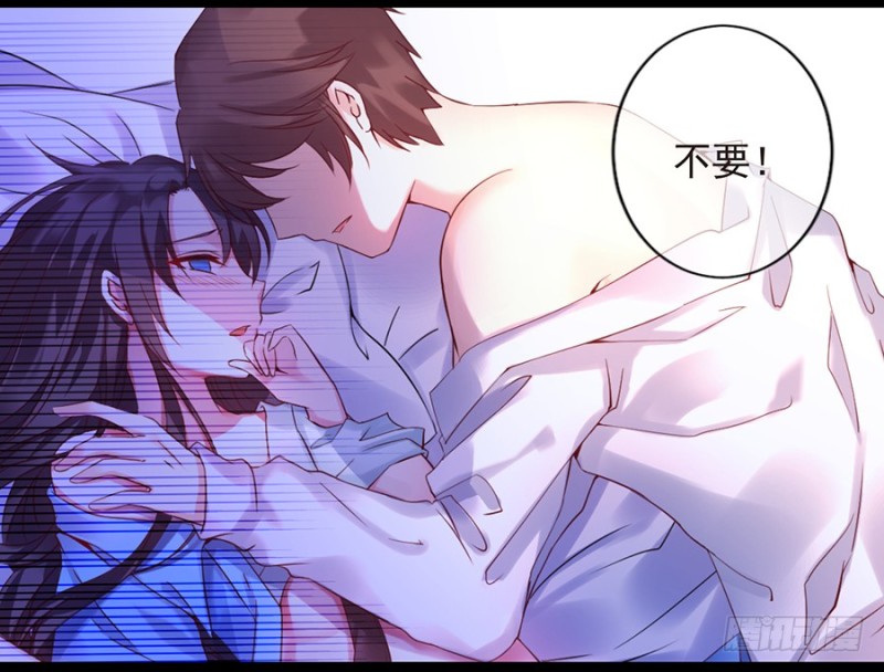 第34话 当年的真相-第34话