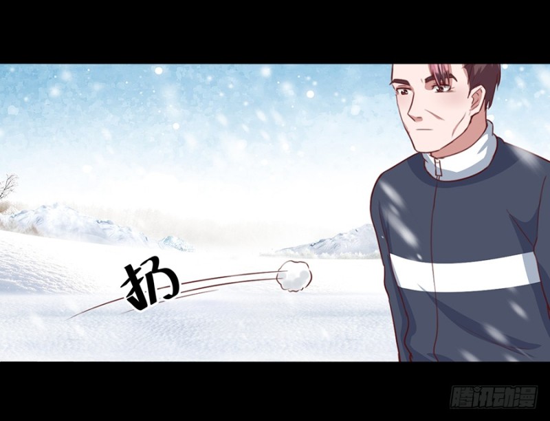 第36话 雪仗-第36话