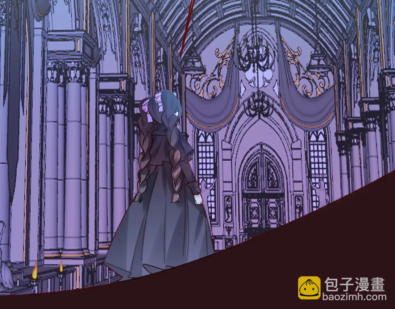 第103话 毁灭的意义（三）(1/2)-第104话