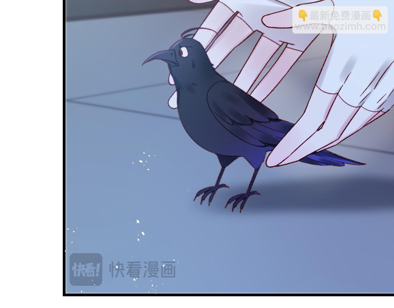 第115话 他在说谎(1/2)-第116话