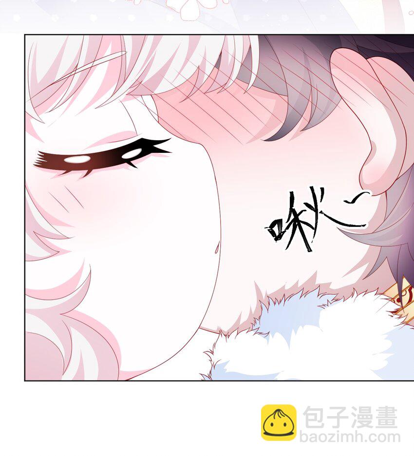 第35话 她的祈祷(1/2)-第36话