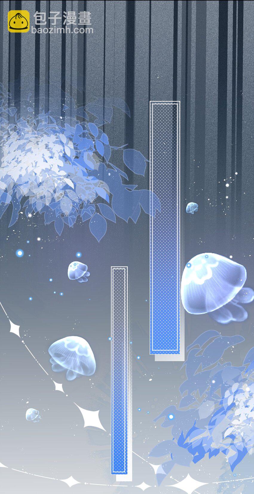 第35话 她的祈祷(1/2)-第36话