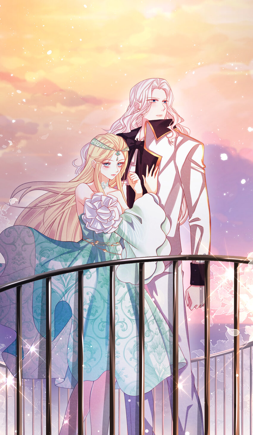 第45话 妮妮塔的身份-第46话