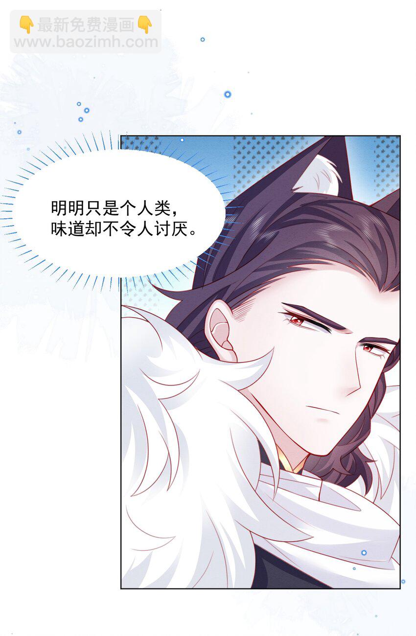 第45话 妮妮塔的身份-第46话