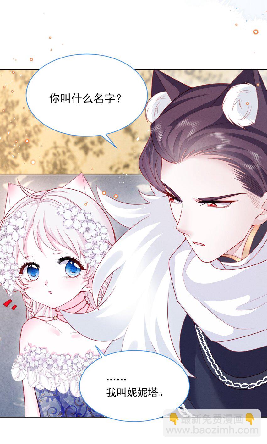 第45话 妮妮塔的身份-第46话