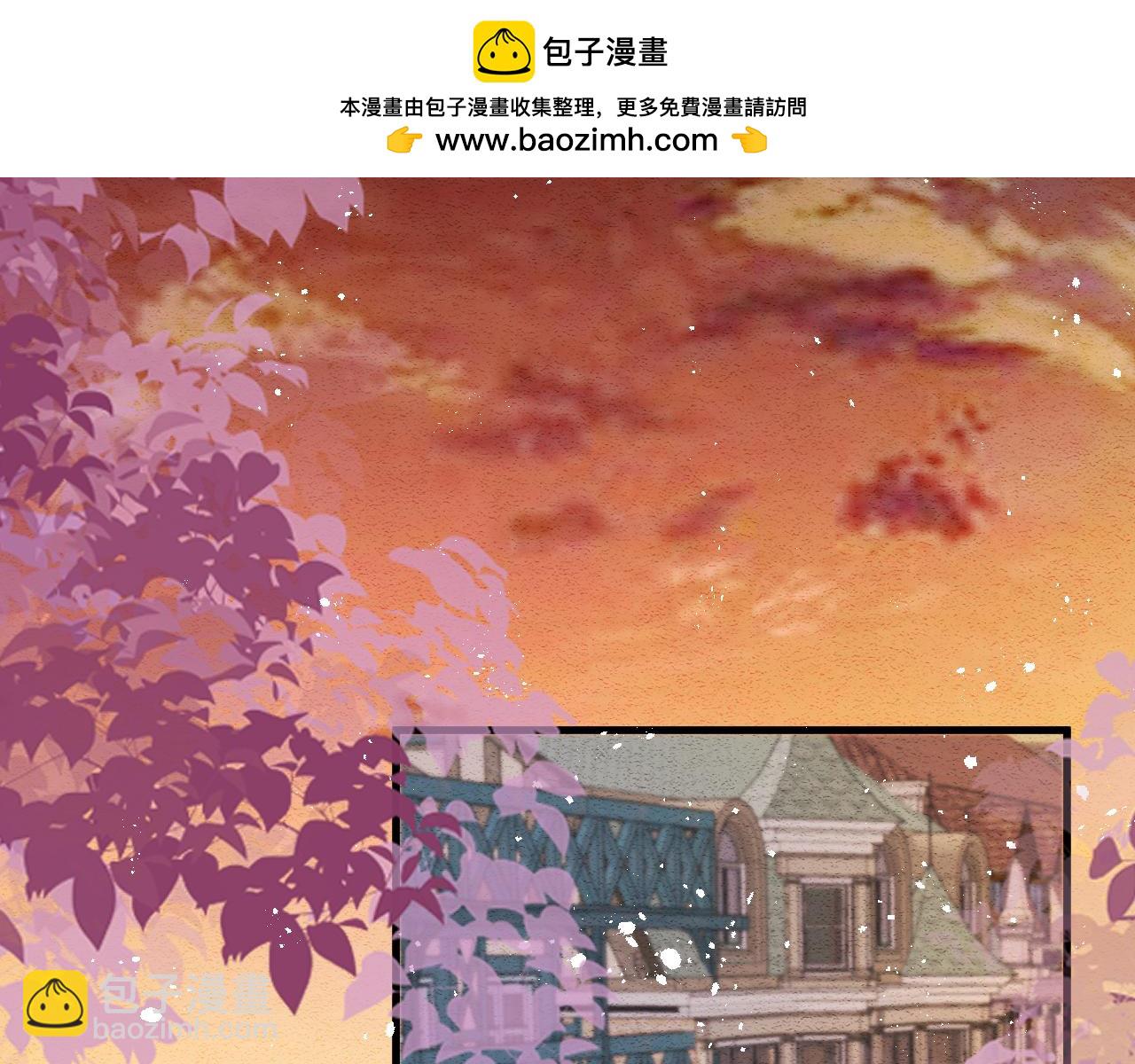 第91话 遗忘(1/2)-第92话