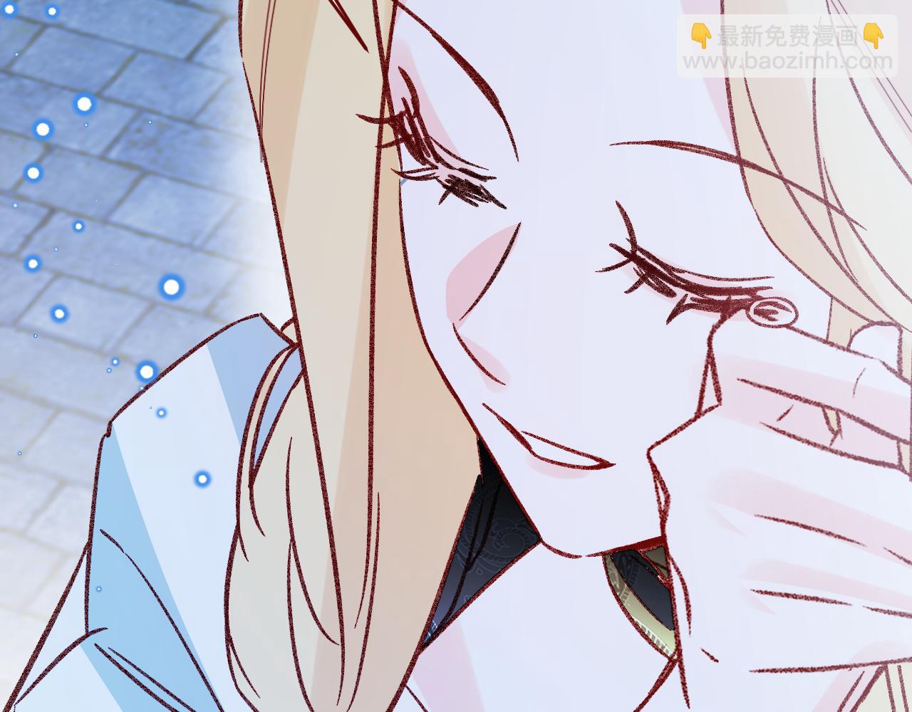 第95话 &hellip;&hellip;什么继母(1/3)-第96话