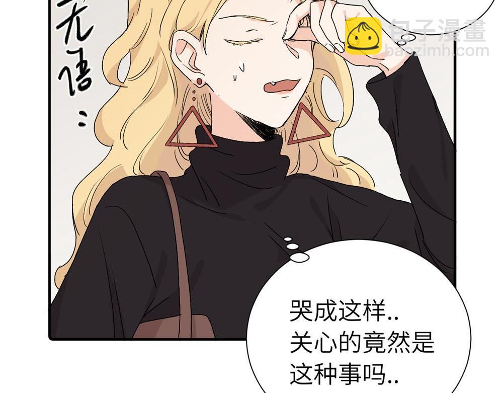 第二十七话 会哭的女人最好命(1/2)-第28话