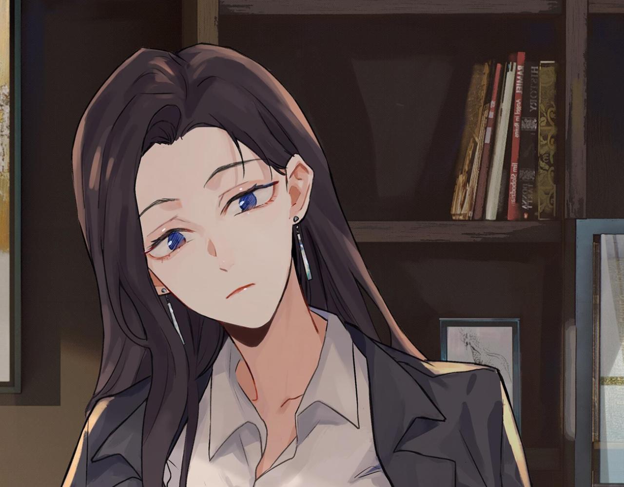 第二十九话 你是不是吃醋了？(1/2)-第30话