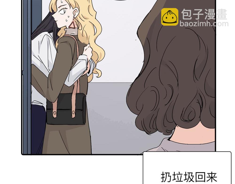 第三十五话 回来(1/2)-第36话