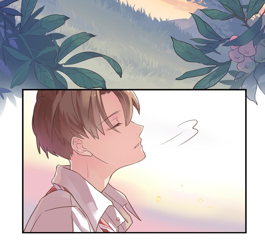001 争吵-第2话