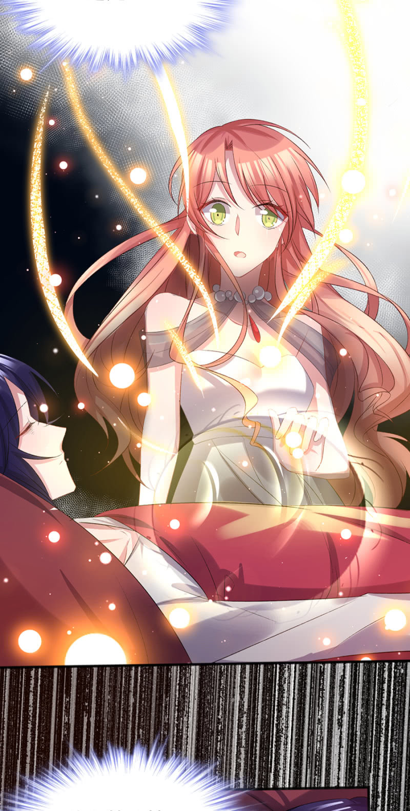 莱斯特，对不起-第34话