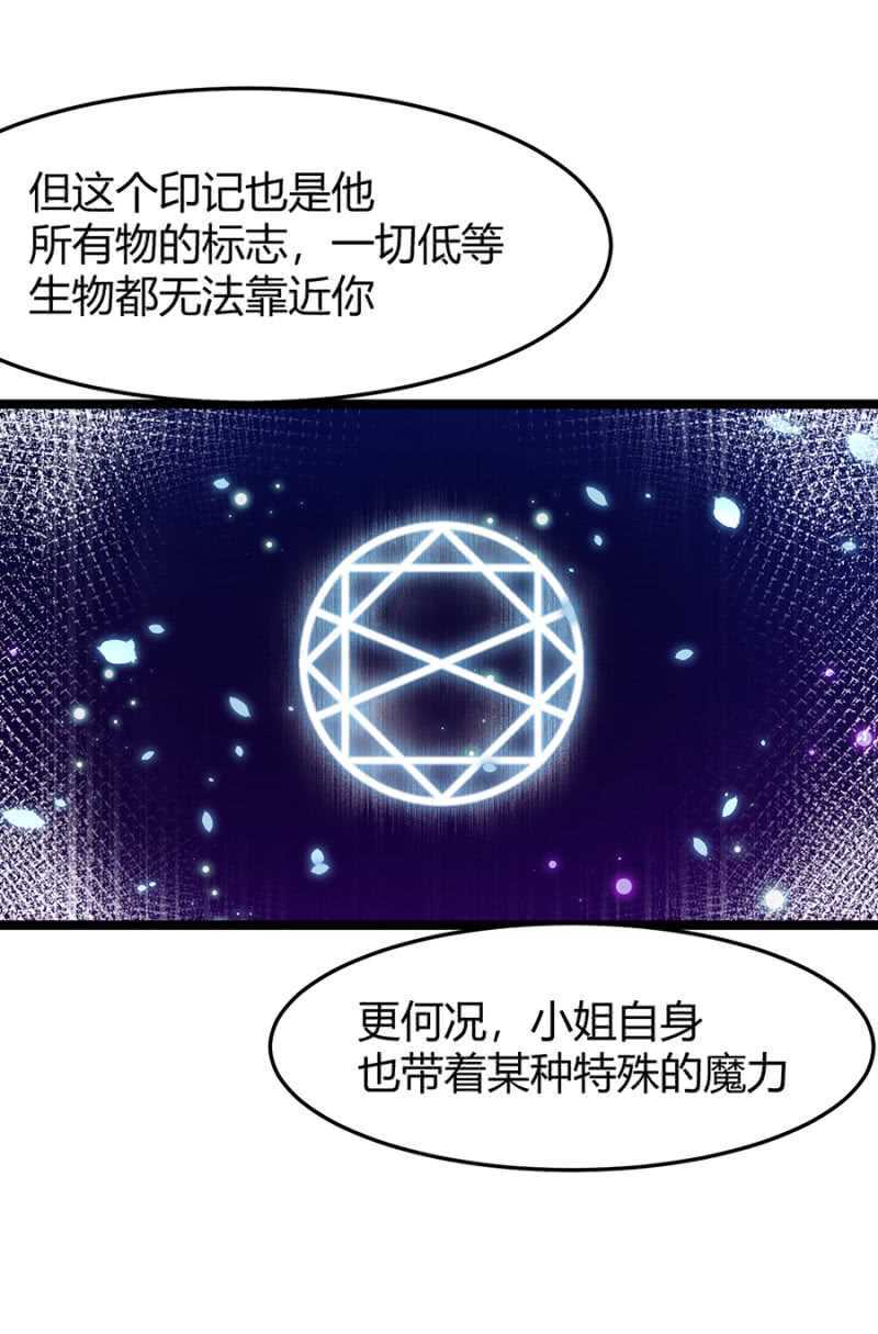 特殊的魔力-第46话