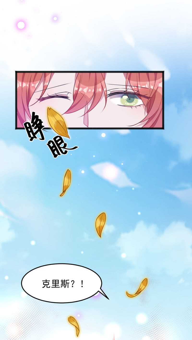 克里斯的礼物-第48话