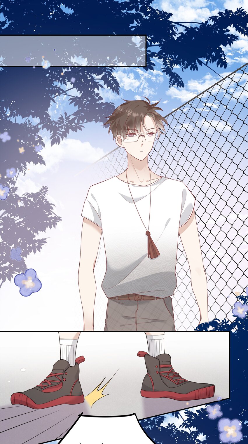 004 换课，不如一起跳舞！-第4话