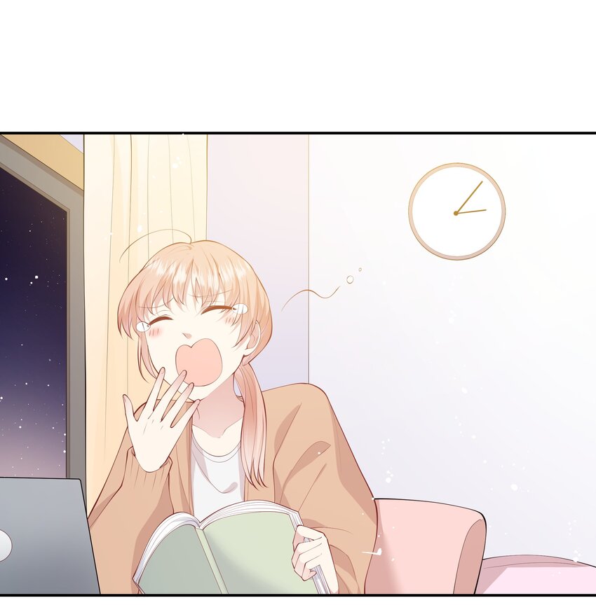 053 为了出国见面考雅思-第56话