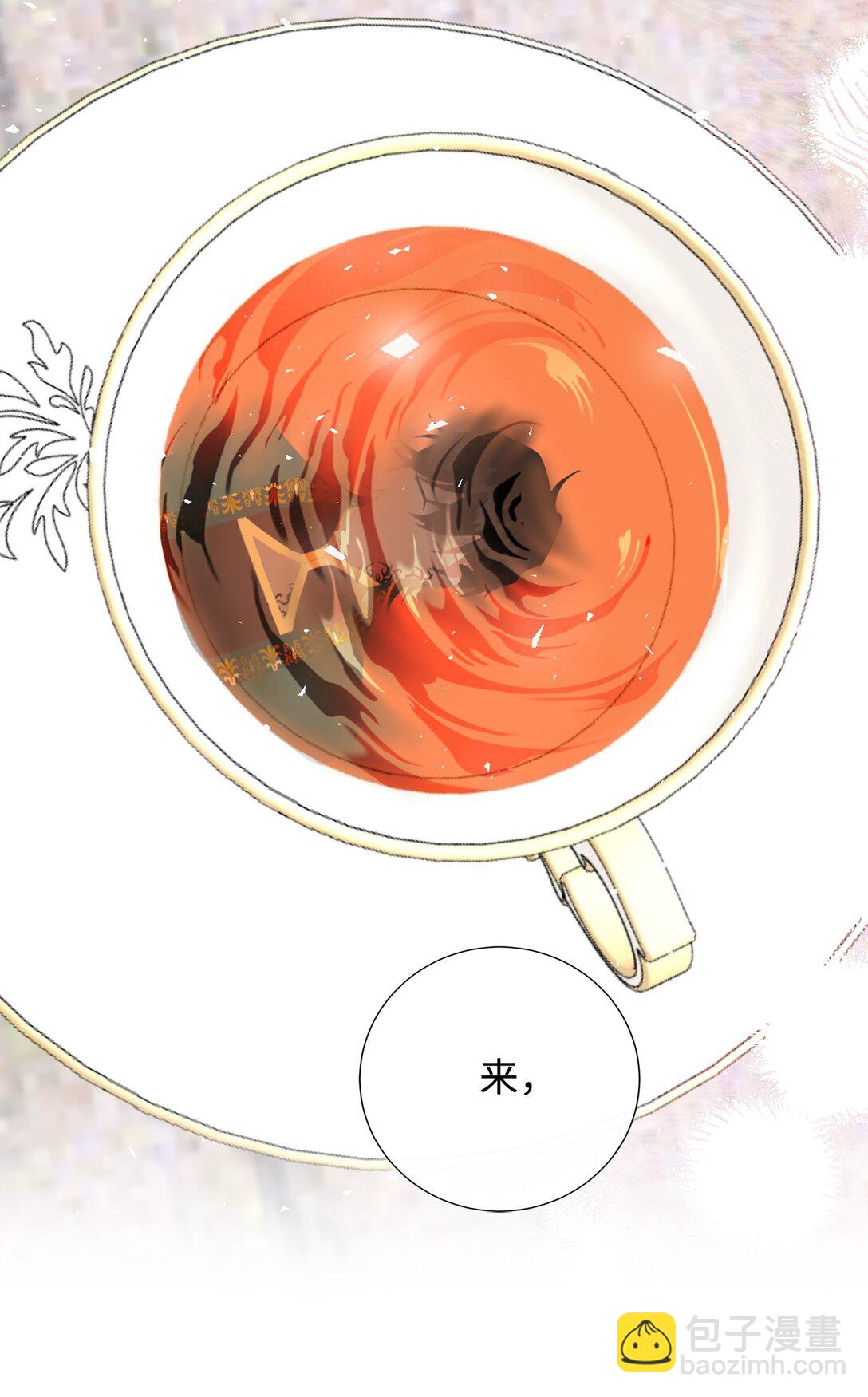 124 希尔坎的过去(1/2)-第126话