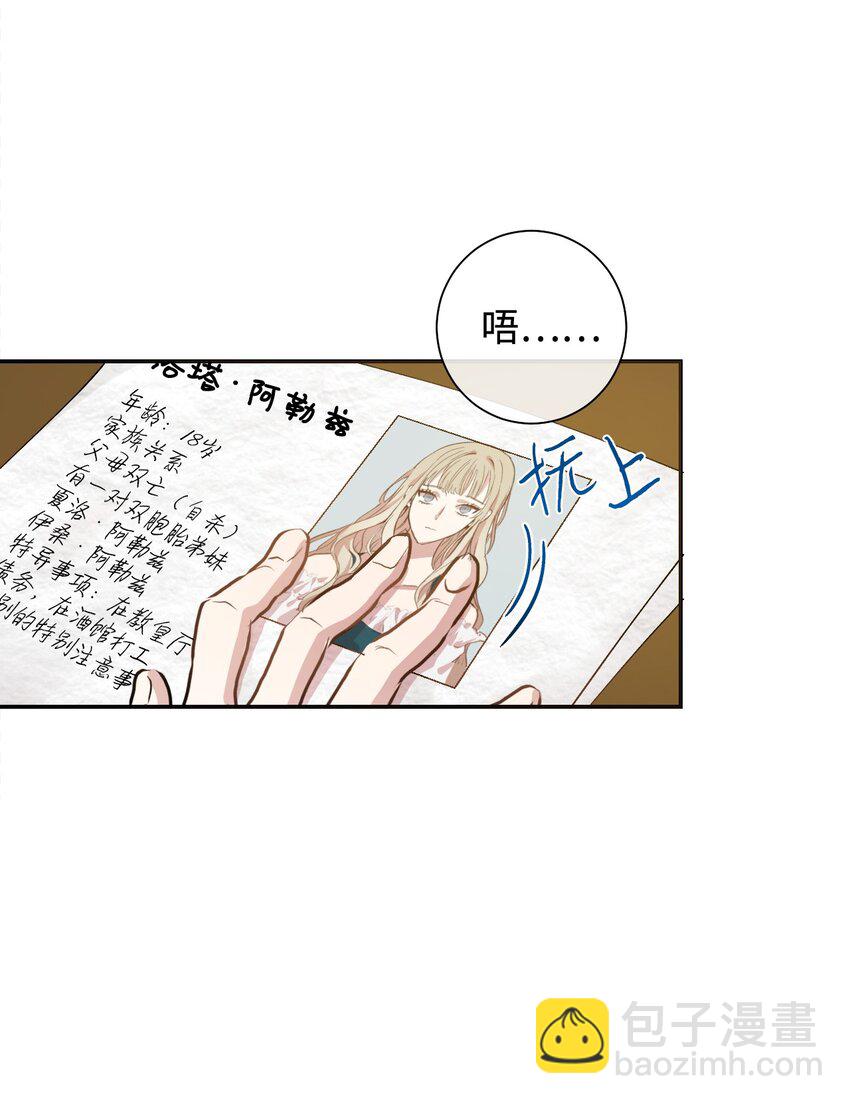 003 结婚协议书？-第4话
