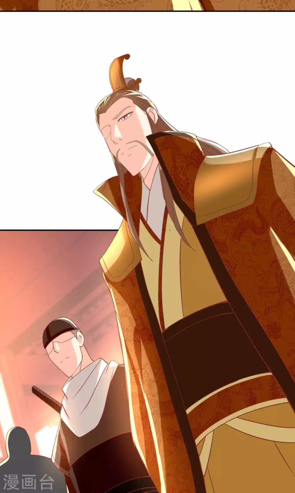 第101话 月华的决心(1/2)-第258话