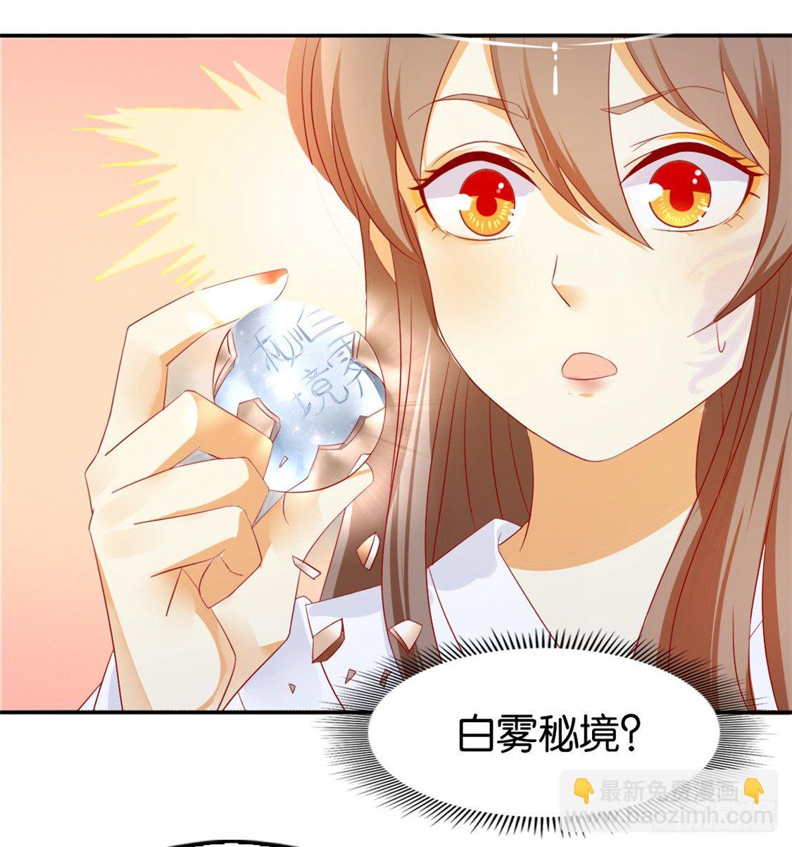 第11话 炼丹师？-第12话