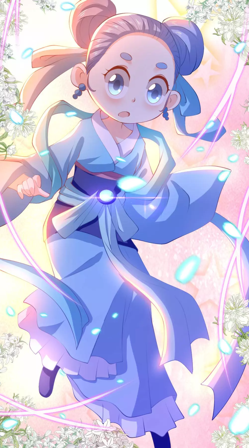 第135话 女人的嫉妒心-第292话