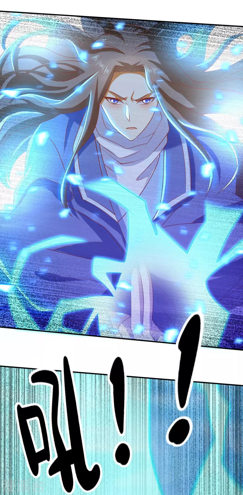 第137话 璃琼羽的秘密-第294话