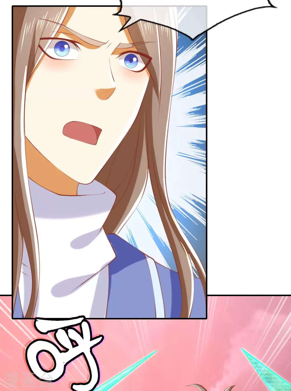 第141话 要让他们付出代价！-第298话