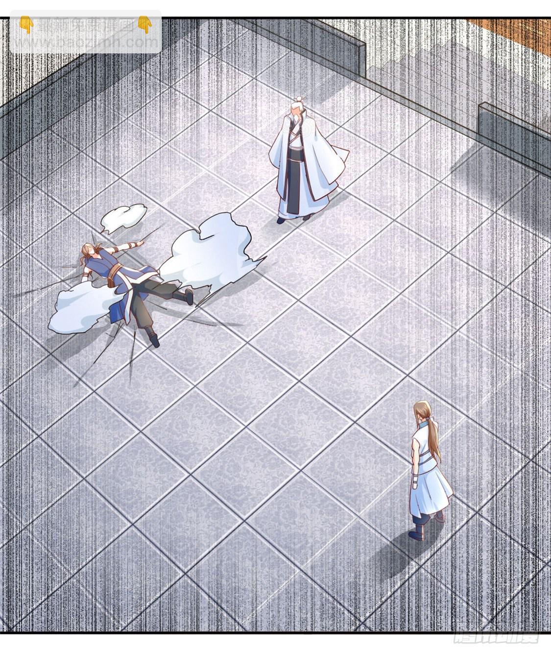 第15话 美女也吃瘪-第16话