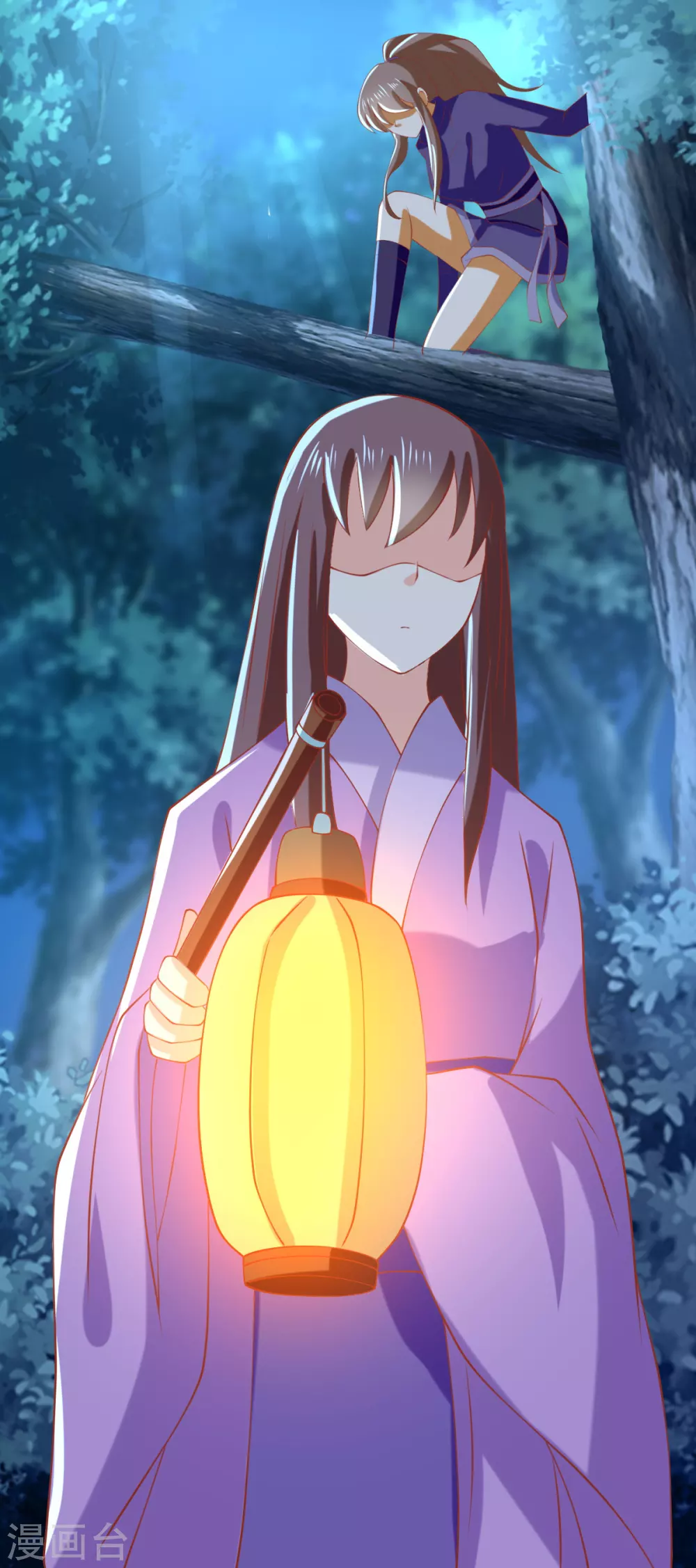 第147话 胡海的骗局-第304话