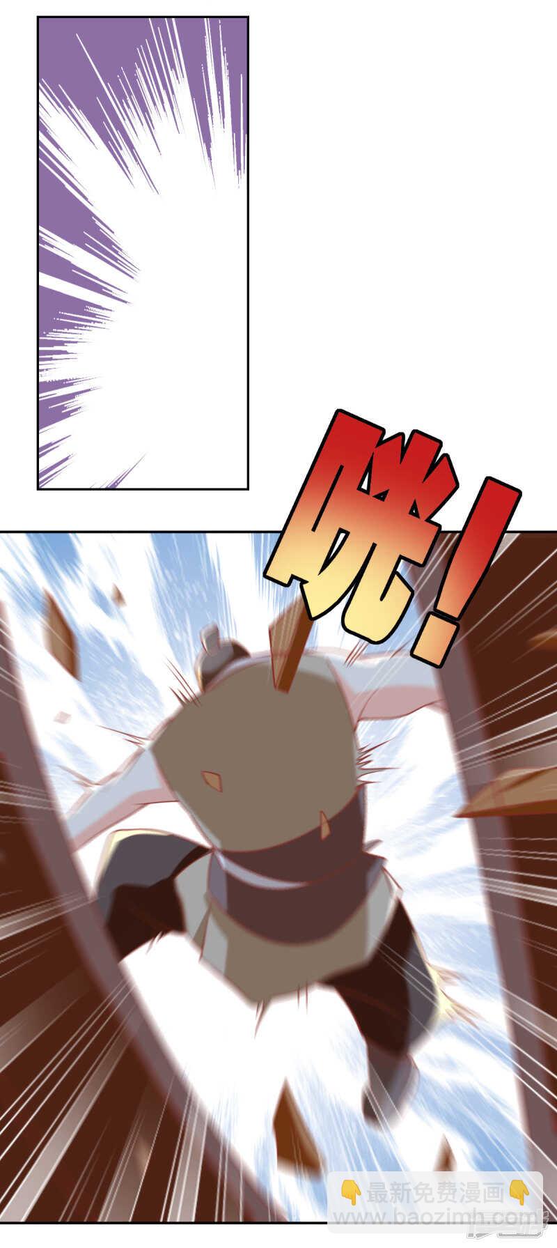 第157话 再遇血煞-第314话