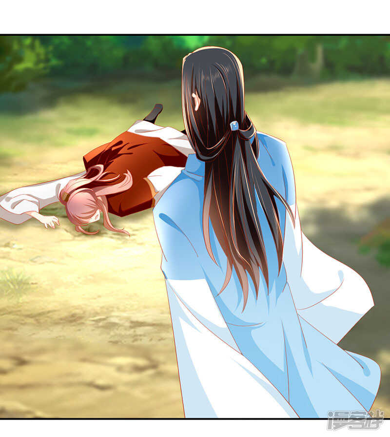 第36话 不能再死了-第194话
