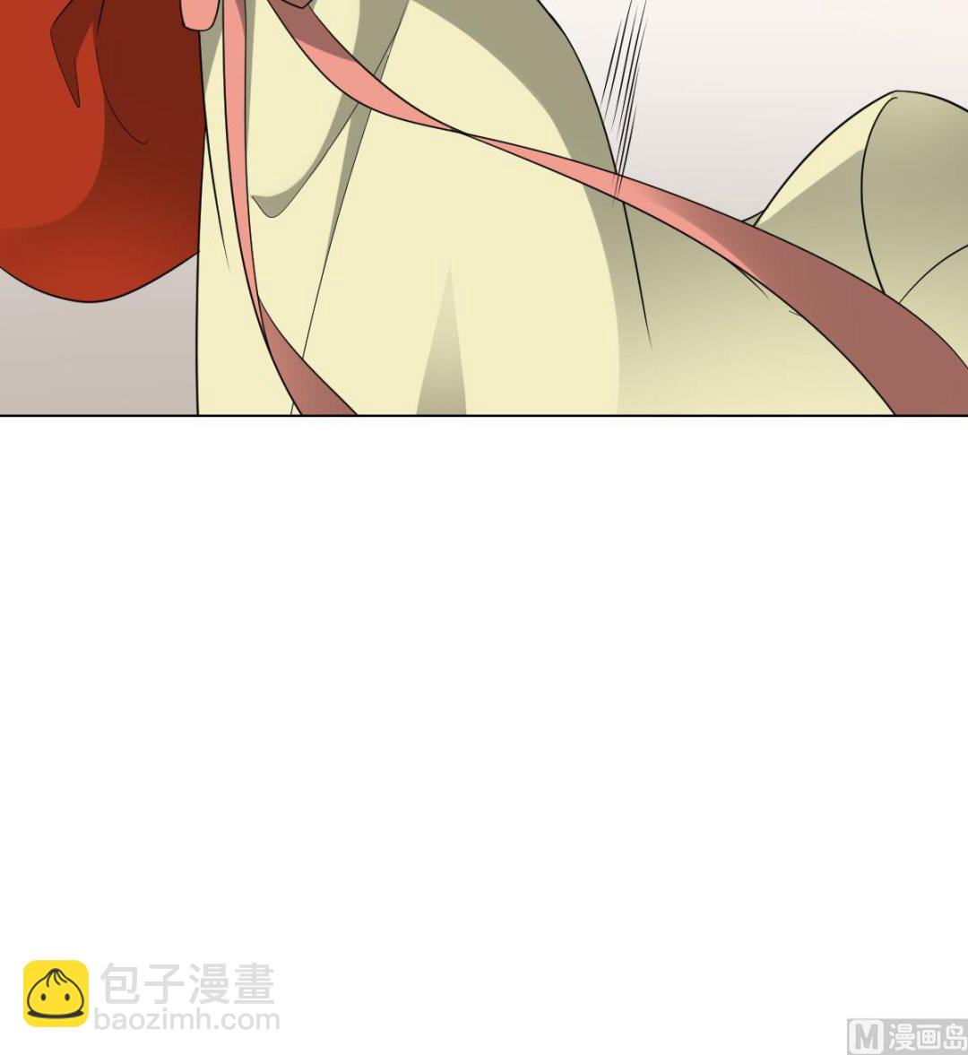 🍛倾城之上 第134话 令人恐惧的幻境 第19页