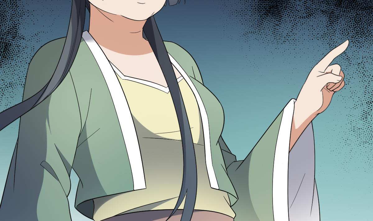 🍛倾城之上 第150话 她疯了？！ 第15页
