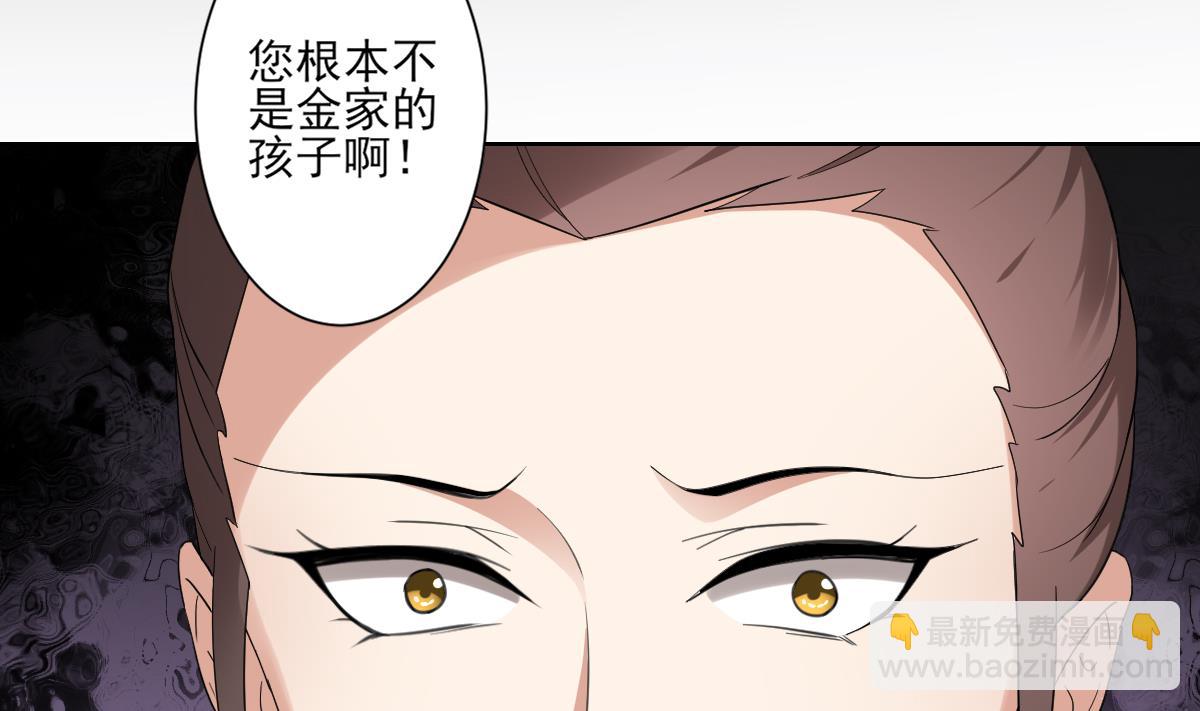 🍛倾城之上 第156话 顾家的秘密 第12页