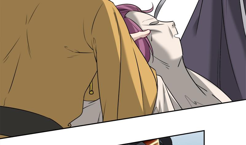 🍛倾城之上 第180话 扯出一张人皮 第29页
