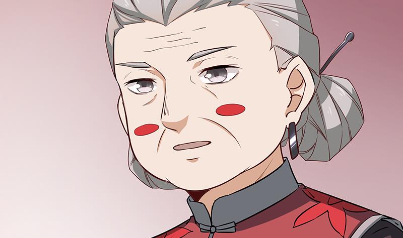 🍛倾城之上 第184话 顾家媚香 第14页