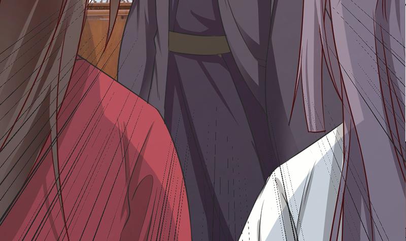 🍛倾城之上 第188话 打脸！ 第22页
