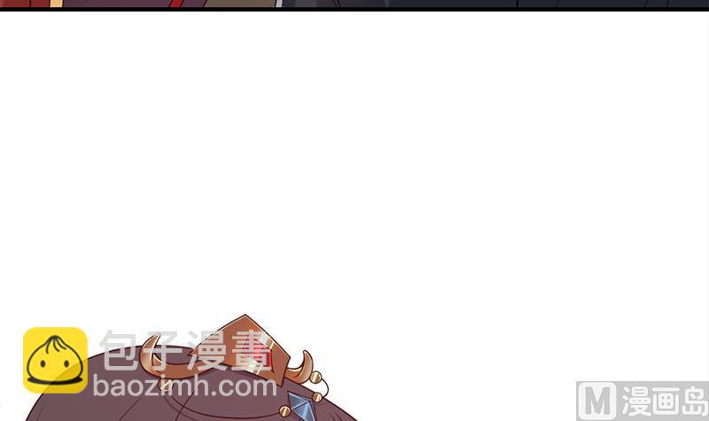 🍛倾城之上 第192话 夫妻连心 第27页
