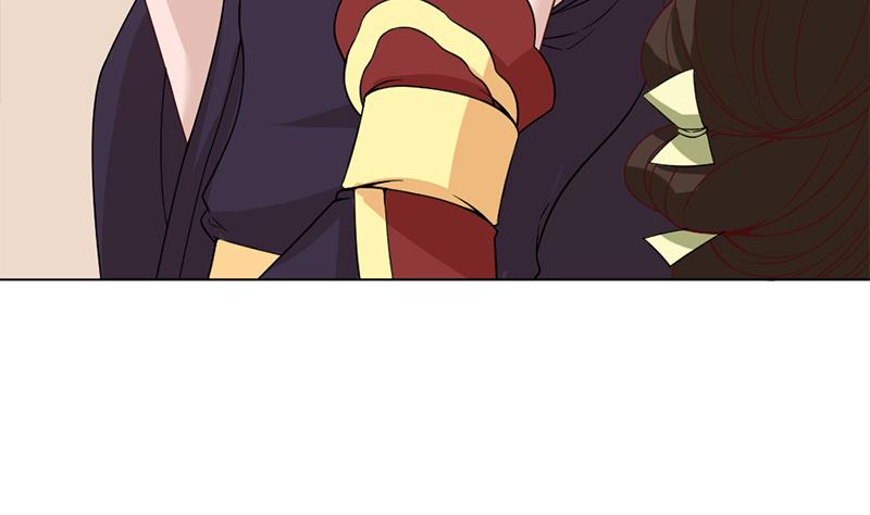 🍛倾城之上 第194话 满嘴都是谎言 第19页