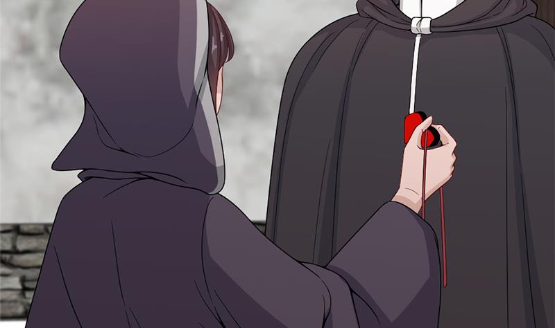 🍛倾城之上 第200话 银狐芳芳复生？ 第29页