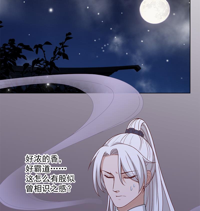 🍛倾城之上 第200话 银狐芳芳复生？ 第31页