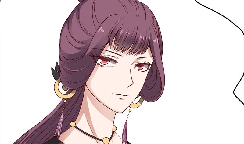 🍛倾城之上 第216话 脏兮兮的小狐狸 第8页
