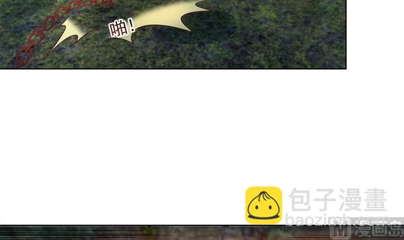 🍛倾城之上 第226话 夜中追尸！ 第36页